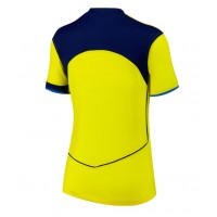 Tottenham Hotspur 3rd trikot Frauen 2025-26 Kurzarm